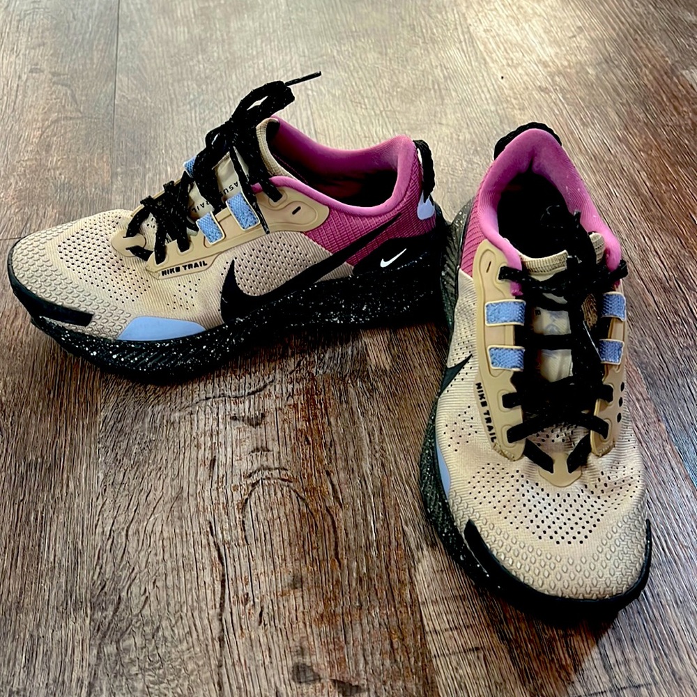 Nike Pegasus trail women’s
